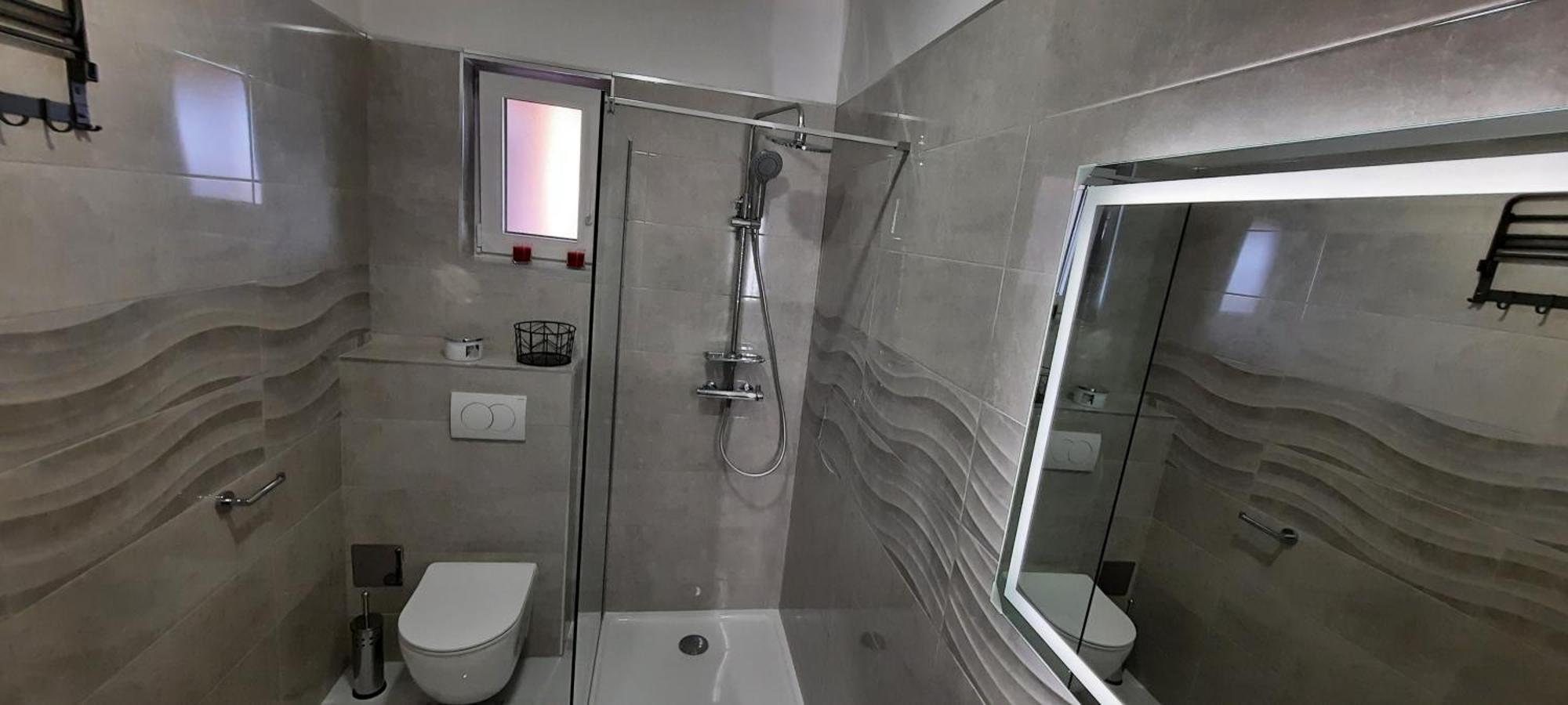 פורץ Apartments Katarina מראה חיצוני תמונה